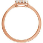 Cluster Ring