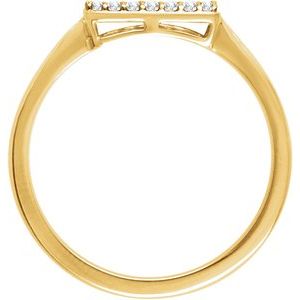 Cluster Ring