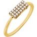 Cluster Ring