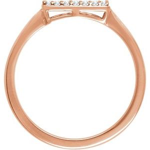Cluster Ring