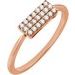 Cluster Ring