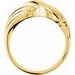 Freeform Ring