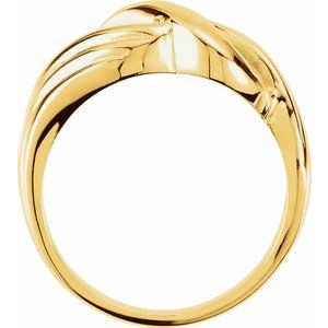 Freeform Ring