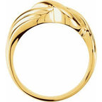 Freeform Ring