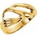 Freeform Ring