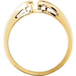 Freeform Remount Ring