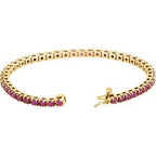 Line Bracelet