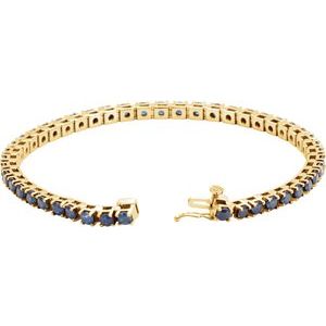 Line Bracelet