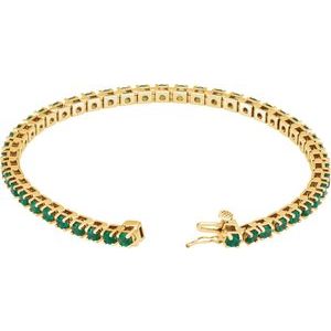 Line Bracelet