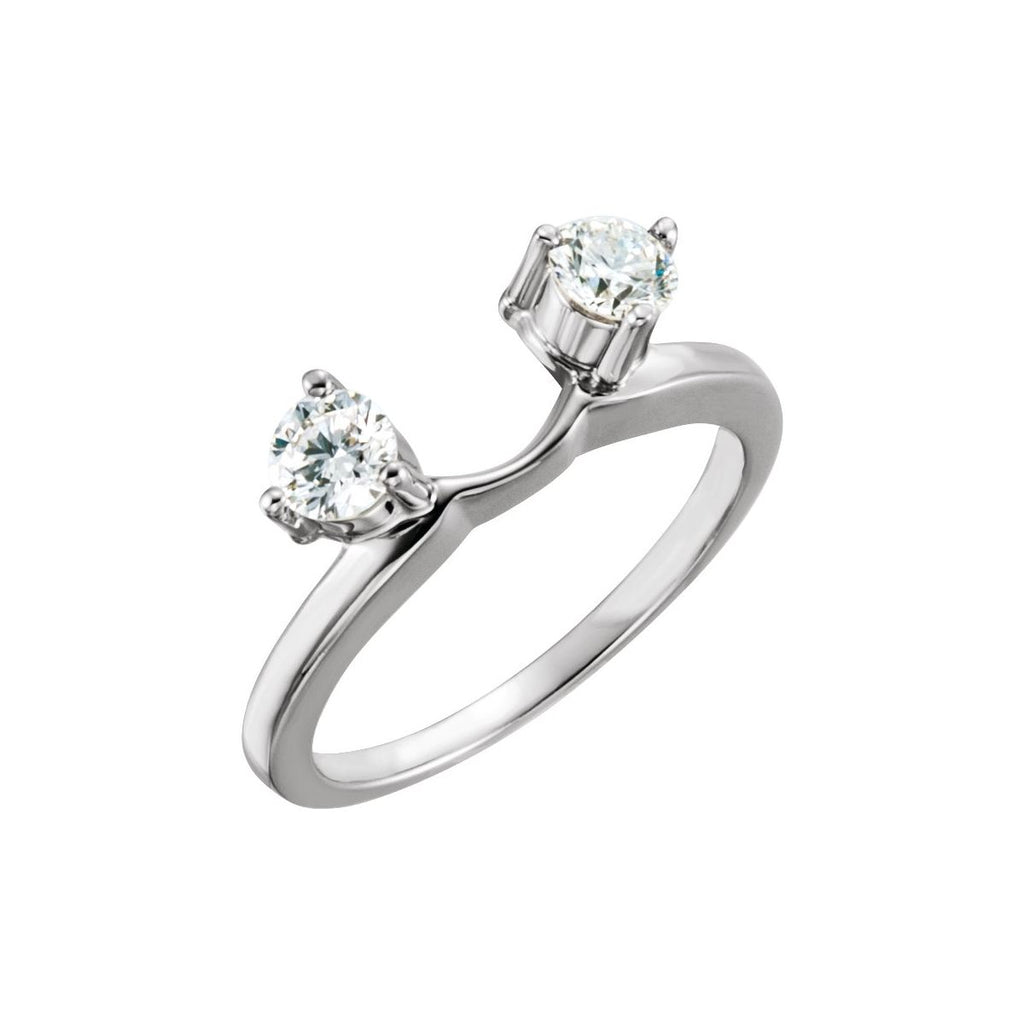 Wrap-Style Ring Enhancer