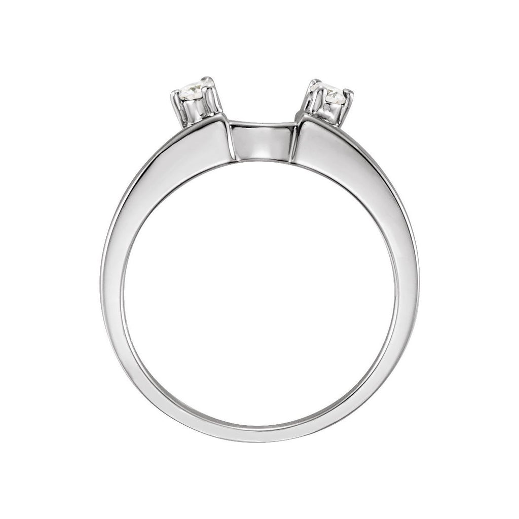 Wrap-Style Ring Enhancer