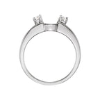 Wrap-Style Ring Enhancer