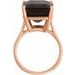 Solitaire Ring