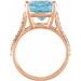 Accented Ring