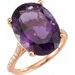Accented Ring
