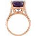 Accented Ring