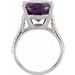 Accented Ring