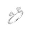 Wrap-Style Ring Enhancer