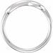 Double Infinity Ring