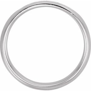 Seven-Stone Comfort-Fit Knife Band