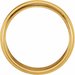 Stepped-Edge Flat Band