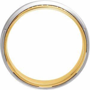 Accented Band