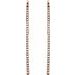 Bar Earrings