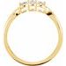 Three-Stone Ring