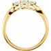 Three-Stone Ring