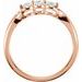 Three-Stone Ring