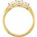 Three-Stone Ring