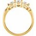 Three-Stone Ring