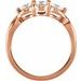 Three-Stone Ring