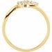 Three-Stone Ring