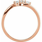 Three-Stone Ring