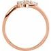 Three-Stone Ring