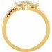 Three-Stone Ring