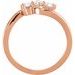 Three-Stone Ring