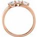 Three-Stone Ring