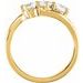 Three-Stone Ring