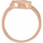 Freeform Ring