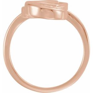 Freeform Ring