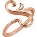 Freeform Ring