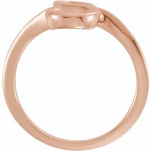 Freeform Ring