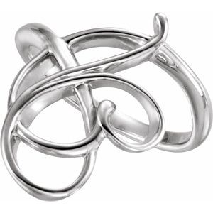 Freeform Ring
