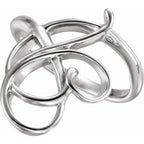 Freeform Ring