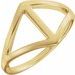 Freeform Ring