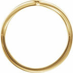 Freeform Ring