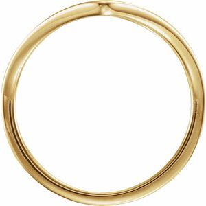 Freeform Ring