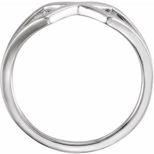 Freeform Ring